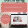 Super Simple Investing