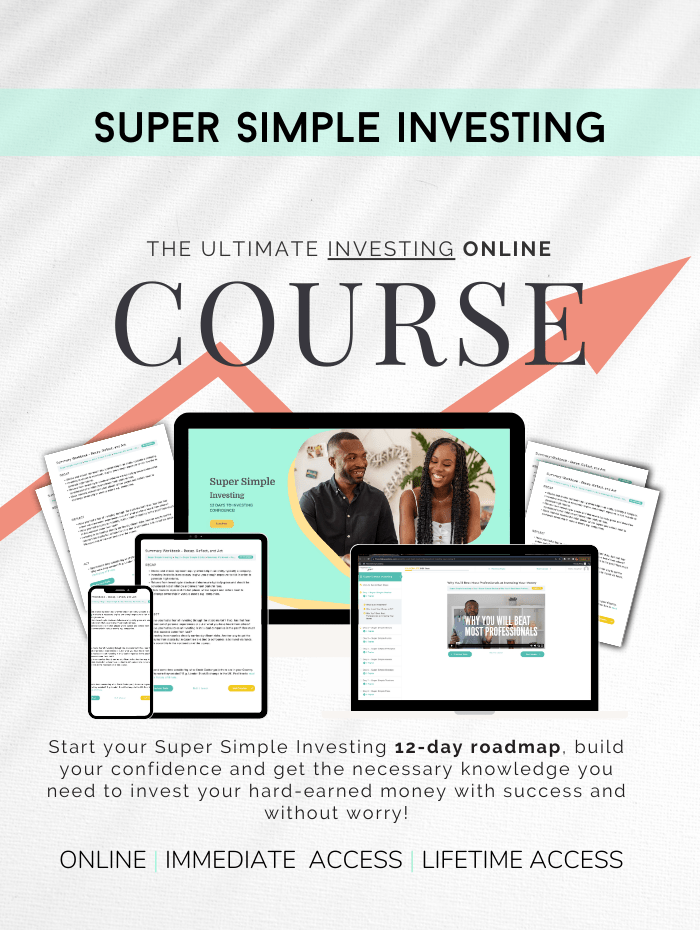 Super Simple Investing